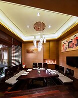 Sanya Visun Royal Yacht Hotel