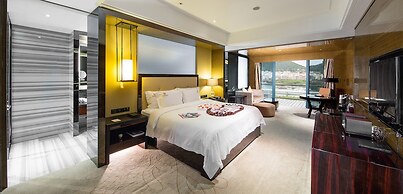Sanya Visun Royal Yacht Hotel
