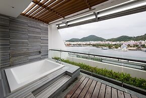 Sanya Visun Royal Yacht Hotel