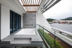 Sanya Visun Royal Yacht Hotel