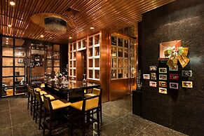 Sanya Visun Royal Yacht Hotel