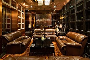 Sanya Visun Royal Yacht Hotel