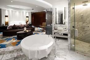 Sanya Visun Royal Yacht Hotel