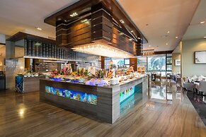 Sanya Visun Royal Yacht Hotel