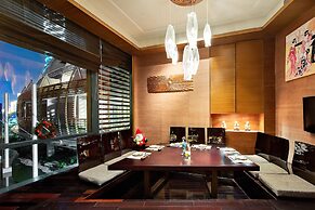 Sanya Visun Royal Yacht Hotel