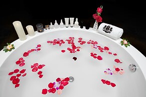 Sanya Visun Royal Yacht Hotel