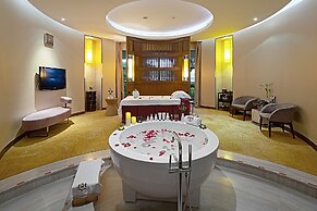 Sanya Visun Royal Yacht Hotel