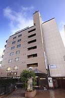 Shinmatsudo Station Hotel