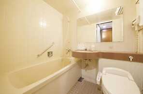 Shinmatsudo Station Hotel