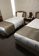 Shinmatsudo Station Hotel