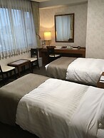 Shinmatsudo Station Hotel