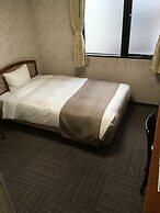 Shinmatsudo Station Hotel