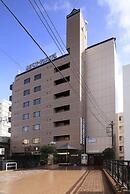 Shinmatsudo Station Hotel