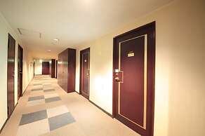 Shinmatsudo Station Hotel