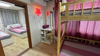 Jeong House