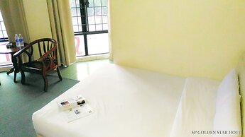 Sp Golden Star Hotel