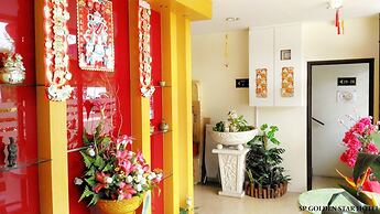 Sp Golden Star Hotel