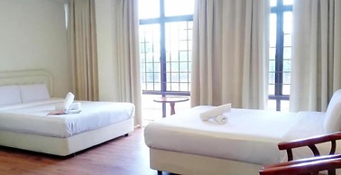 Sp Golden Star Hotel