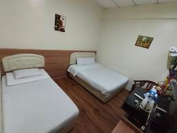 Sp Golden Star Hotel