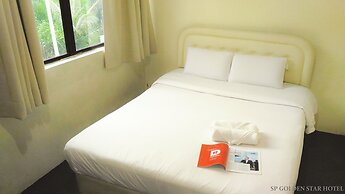 Sp Golden Star Hotel