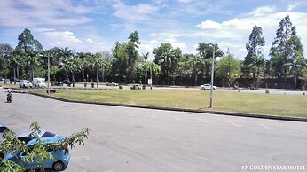 Sp Golden Star Hotel