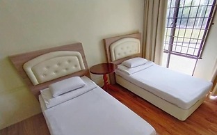 Sp Golden Star Hotel