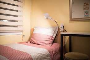 Hongdae Style Guesthouse