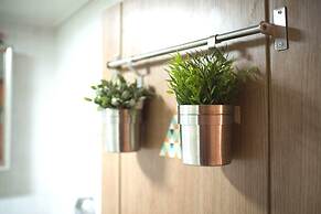 Hongdae Style Guesthouse