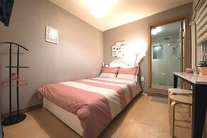 Hongdae Style Guesthouse