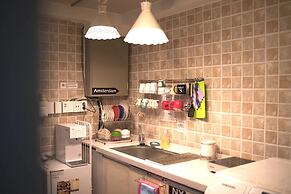 Hongdae Style Guesthouse