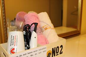 Hongdae Style Guesthouse