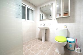 Hongdae Style Guesthouse