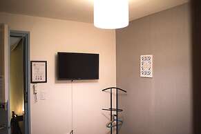 Hongdae Style Guesthouse