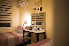 Hongdae Style Guesthouse