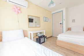 Hongdae Style Guesthouse