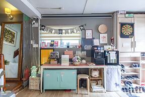 Hongdae Style Guesthouse