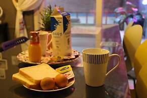 Hongdae Style Guesthouse