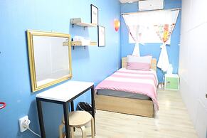 Hongdae Style Guesthouse