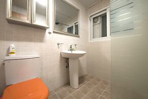 Hongdae Style Guesthouse