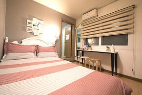 Hongdae Style Guesthouse