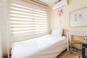 Hongdae Style Guesthouse