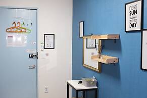 Hongdae Style Guesthouse