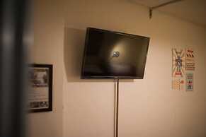 Hongdae Style Guesthouse