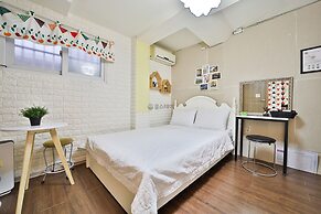 Hongdae Style Guesthouse