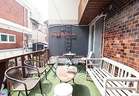 Hongdae Style Guesthouse
