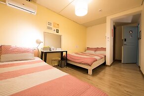 Hongdae Style Guesthouse