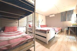 Hongdae Style Guesthouse