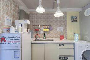 Hongdae Style Guesthouse