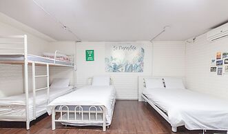 Hongdae Style Guesthouse