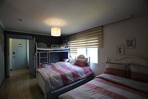 Hongdae Style Guesthouse